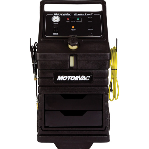Machine de purge de frein BrakeVac II CSL Industriel Inc.