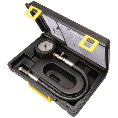 Testeur de compression diesel analogique CSL Industriel Inc.