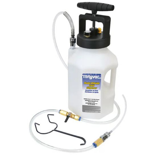 1-Gallon Fluid Dispensing System CSL Industriel Inc.