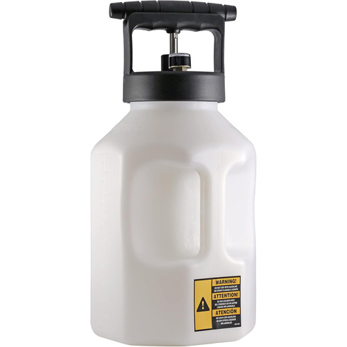 1-Gallon Fluid Dispensing System CSL Industriel Inc.