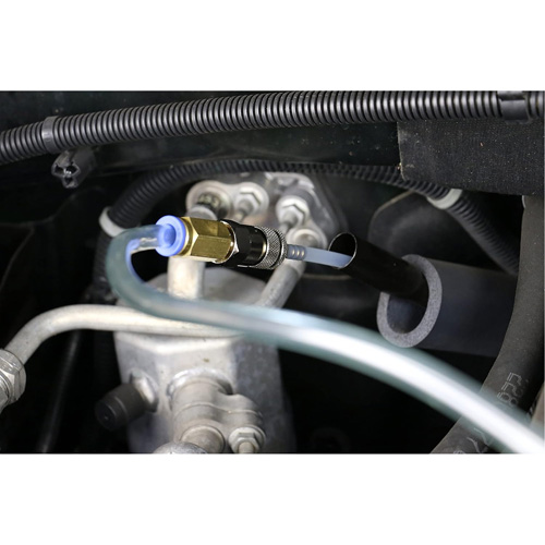 1-Gallon Fluid Dispensing System CSL Industriel Inc.