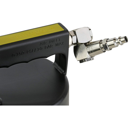 Trousse de purge de freins par aspiration CSL Industriel Inc.