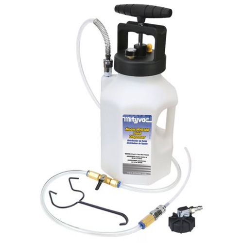 European Pressure Bleed System CSL Industriel Inc.
