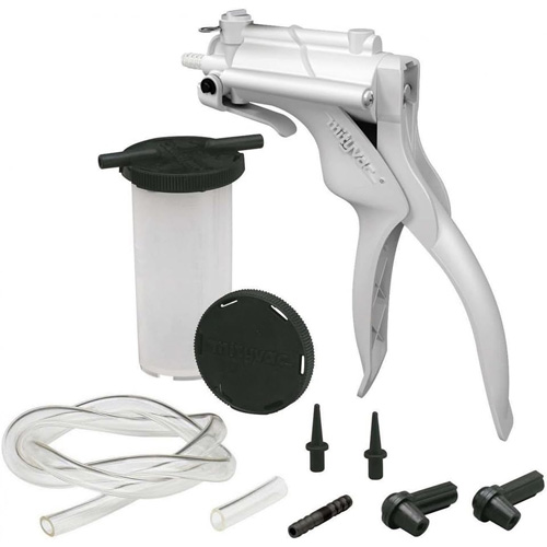 Trousse de purge de freins Selectline CSL Industriel Inc.