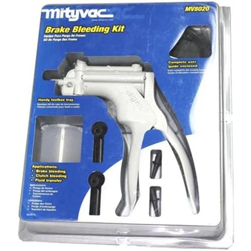 Trousse de purge de freins Selectline CSL Industriel Inc.