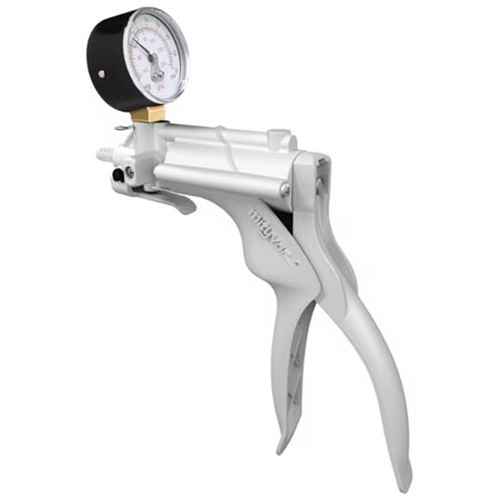 Selectline Vacuum Pump with Gauge CSL Industriel Inc.