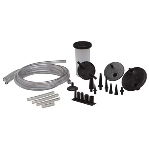 Fluid Transfer Kit CSL Industriel Inc.