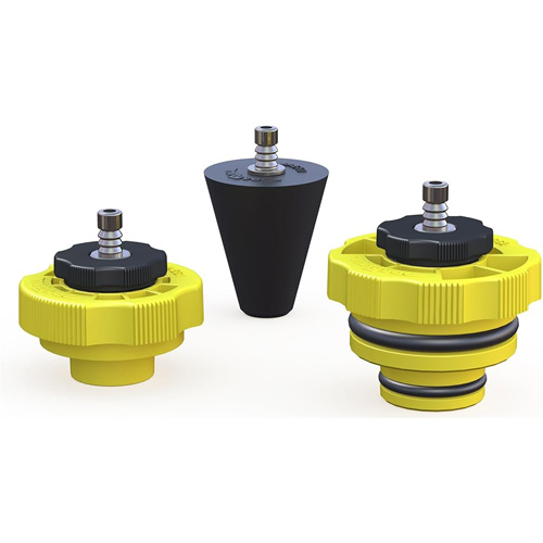 Power Steering Adapter Kit CSL Industriel Inc.