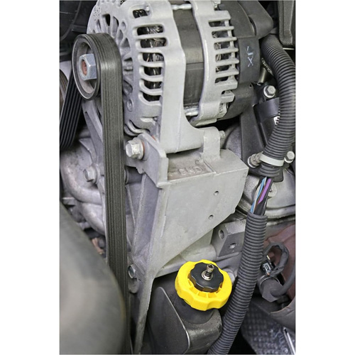 Power Steering Adapter Kit CSL Industriel Inc.