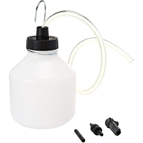 Trousse de r&eacute;servoir de purge de frein CSL Industriel Inc.