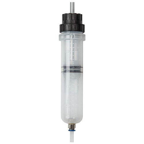 Fluid Extractor CSL Industriel Inc.