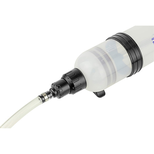 Fluid Extractor/Dispenser CSL Industriel Inc.