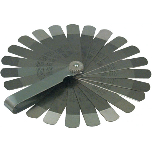 Go-No-Go Feeler Gauge CSL Industriel Inc.