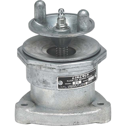 Wheel Bearing Packer CSL Industriel Inc.