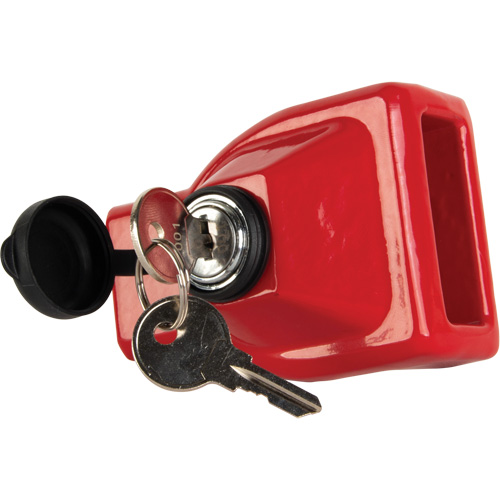 Keyed Alike Trailer Air Brake CSL Industriel Inc.