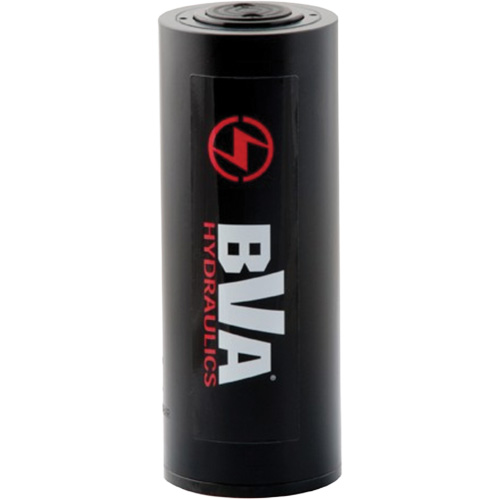 Lightweight Hydraulic Cylinder, 3.94" Stroke, 20 Ton(s) Capacity, 10000 PSI CSL Industriel Inc.