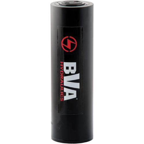 Lightweight Hydraulic Cylinder, 5.91" Stroke, 20 Ton(s) Capacity, 10000 PSI CSL Industriel Inc.