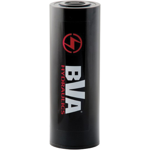 Lightweight Hydraulic Cylinder, 5.91" Stroke, 30 Ton(s) Capacity, 10000 PSI CSL Industriel Inc.