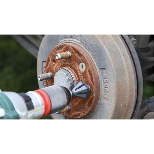 E-Z Chamfer&reg; Tool CSL Industriel Inc.