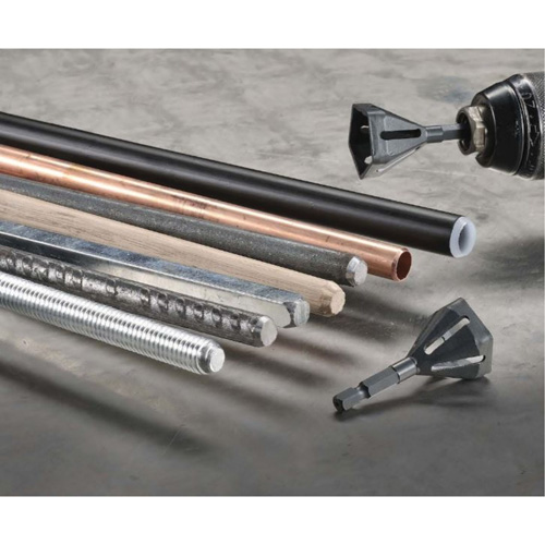 E-Z Chamfer&reg; Tool CSL Industriel Inc.