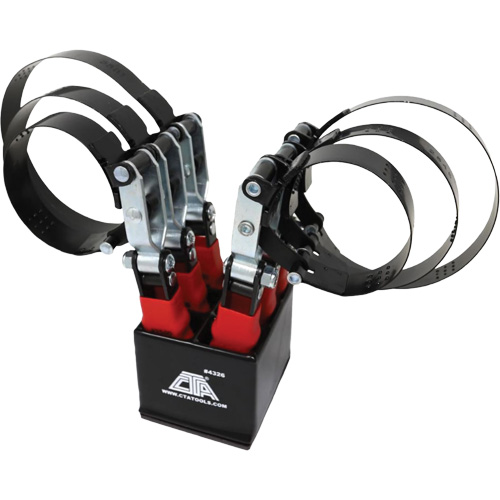 Ensemble de cl&eacute; pour filtre &agrave; huile avec support magn&eacute;tique 6 mcx CSL Industriel Inc.