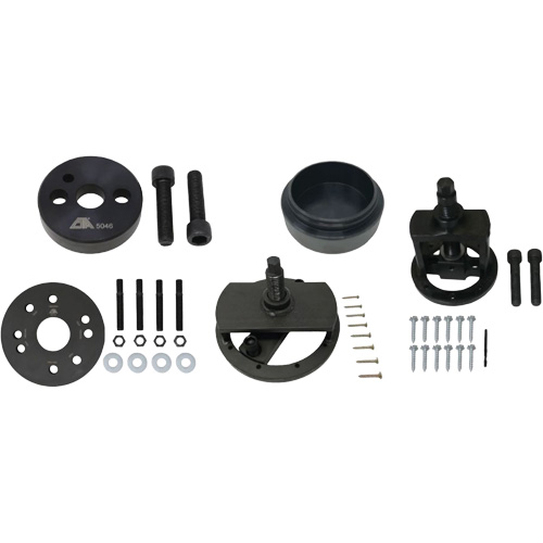Cummins F/R Crankshaft Seal Remover & Install Master Kit CSL Industriel Inc.