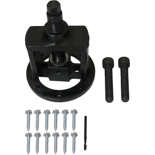 Cummins F/R Crankshaft Seal Remover & Install Master Kit CSL Industriel Inc.
