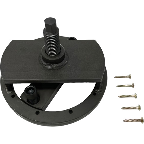 Cummins F/R Crankshaft Seal Remover & Install Master Kit CSL Industriel Inc.