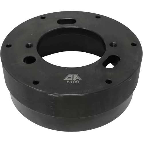 Cummins ISX12 & ISX15 Front Crankshaft Seal & Wear Sleeve Remover/Installer Tool CSL Industriel Inc.