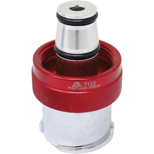Adaptateur &agrave; pression pour radiateur 52 mm x 2,5 mm RH GM/GMC CSL Industriel Inc.