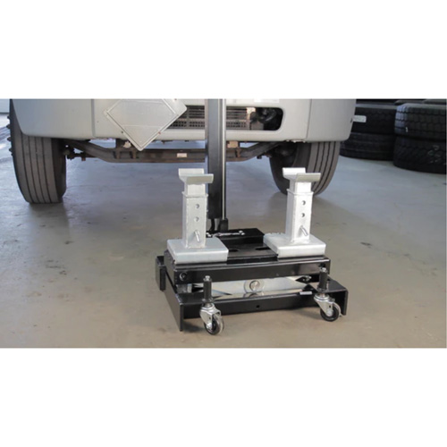 Trailer Adapter CSL Industriel Inc.