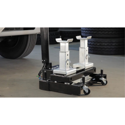 Trailer Adapter CSL Industriel Inc.