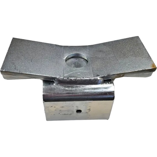 Differential/Pumpkin Adapter CSL Industriel Inc.