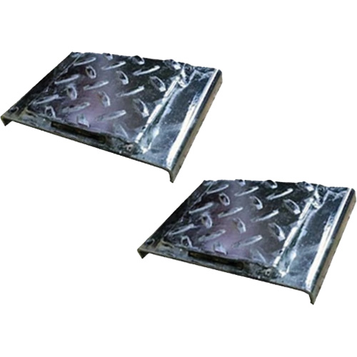 Low Profile Lifting Adapter CSL Industriel Inc.