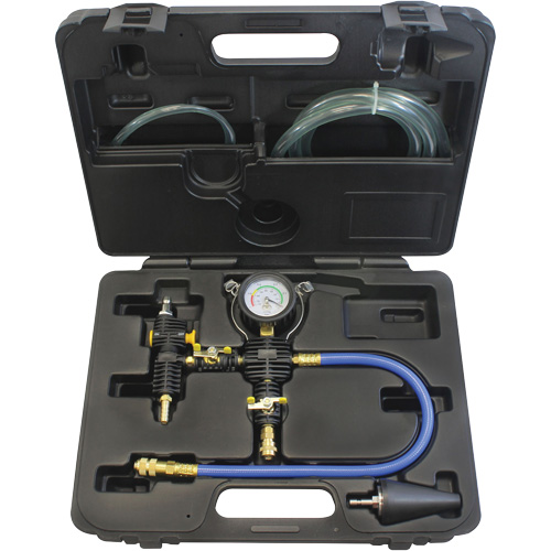 Vacuum Type Cooling System Filler Kit CSL Industriel Inc.