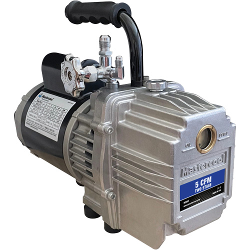 Vacuum Pump CSL Industriel Inc.