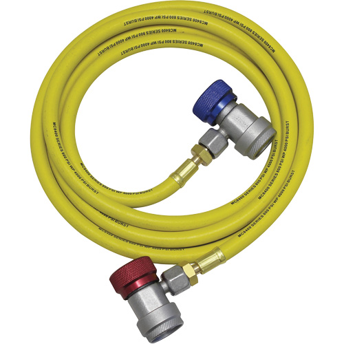 R134a A/C System Flush Hose Assembly CSL Industriel Inc.