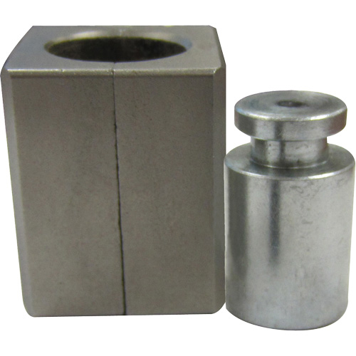 1/2? GM Transmission Cooling Line Die And Adapter Set CSL Industriel Inc.