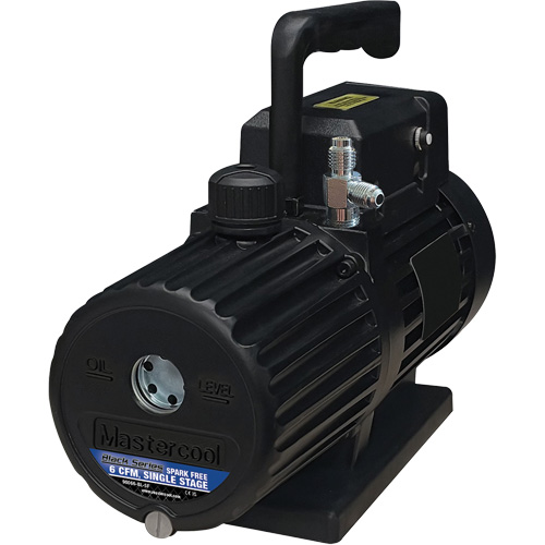 Black Series Spark-Free Vacuum Pump CSL Industriel Inc.