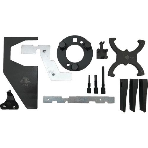 Coffret d'outils de calage Ford/Mazda, 13 morceaux CSL Industriel Inc.