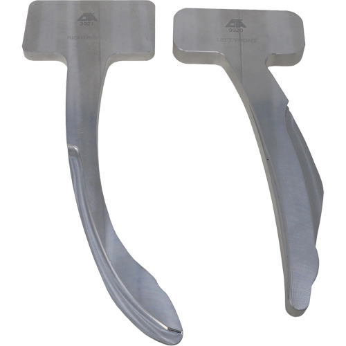 Coffret doutils de blocage des phasers darbre &agrave; cames – Dodge Pentastar VVL 3.6 CSL Industriel Inc.