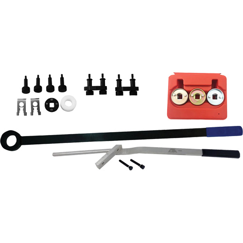 Coffret doutils de calage VAG – moteurs 1.8?L et 2.0?L CSL Industriel Inc.