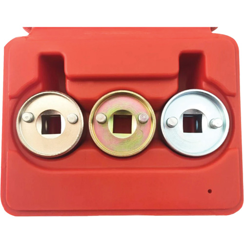 Coffret doutils de calage VAG – moteurs 1.8?L et 2.0?L CSL Industriel Inc.