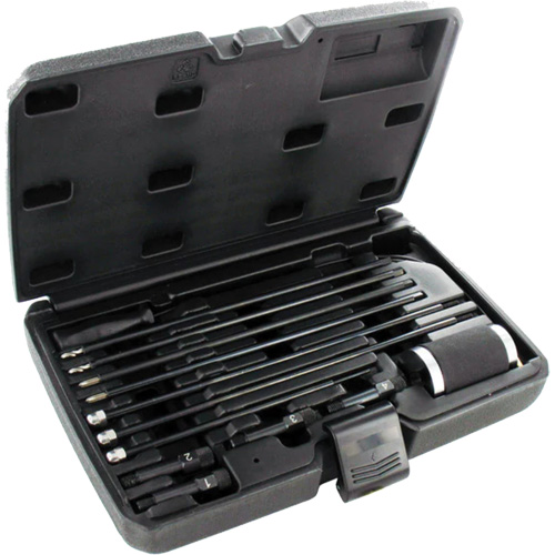 Glow Plug Tip Puller Kit CSL Industriel Inc.