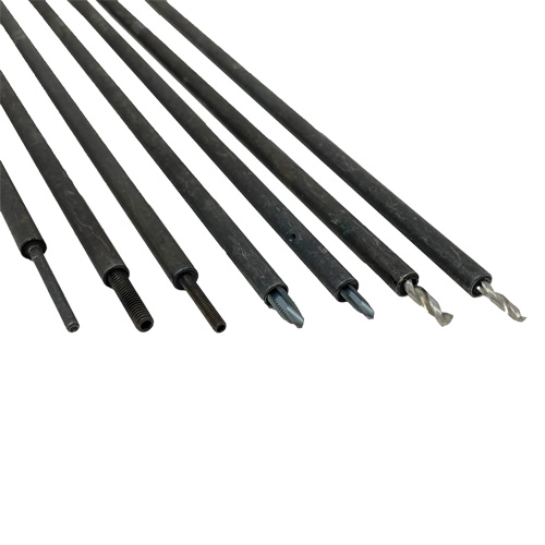 Glow Plug Tip Puller Kit CSL Industriel Inc.