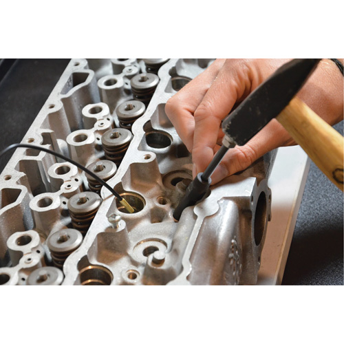 Glow Plug Tip Puller Kit CSL Industriel Inc.