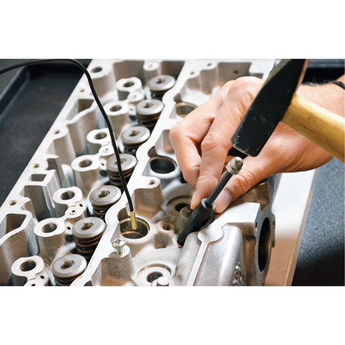 Glow Plug Tip Puller Kit CSL Industriel Inc.