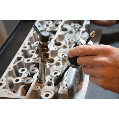 Glow Plug Tip Puller Kit CSL Industriel Inc.