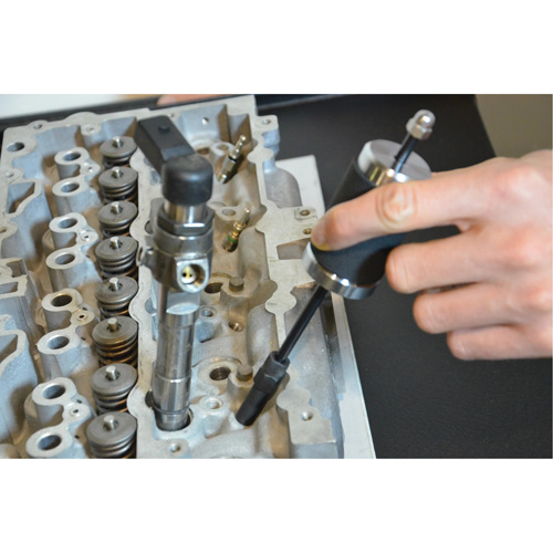 Glow Plug Tip Puller Kit CSL Industriel Inc.