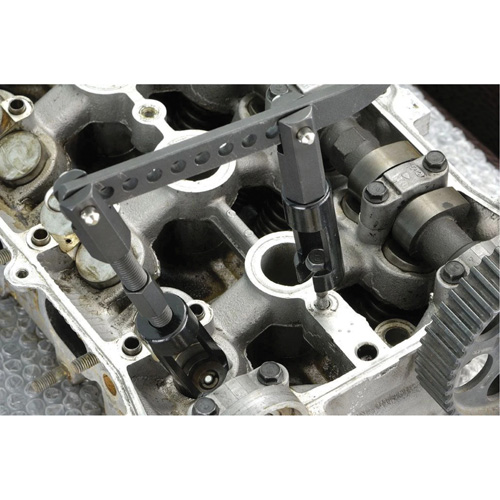 Valve Spring Compressor Kit CSL Industriel Inc.